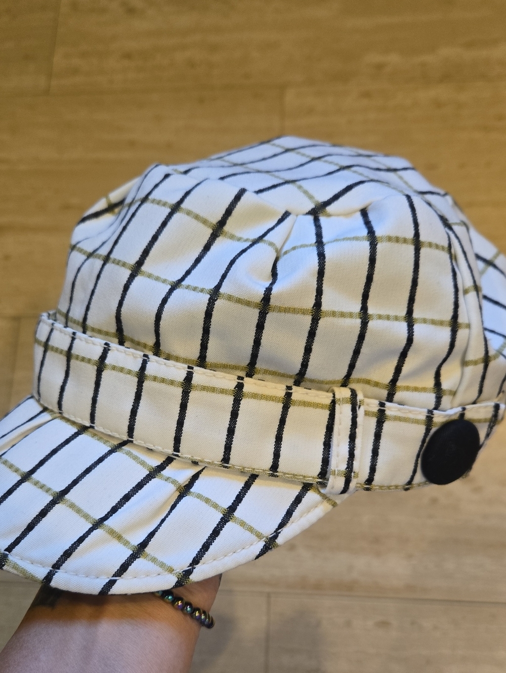TRUTH Soul Armor Hat